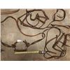 Image 4 : Assorted Horse Tack
