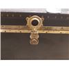 Image 5 : Vintage Trunk 36" Wide x 20" Deep x 19" High