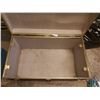 Image 7 : Vintage Trunk 36" Wide x 20" Deep x 19" High