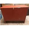 Image 1 : Wooden Storage Chest (Great for Horse Tack)