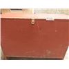 Image 2 : Wooden Storage Chest (Great for Horse Tack)