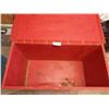 Image 3 : Wooden Storage Chest (Great for Horse Tack)