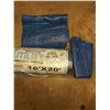 Image 3 : Brand New 16' x 20' Utility Tarpaulin & 2 Smaller Tarps