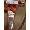 Image 2 : CM Series 637 Hoist - 3/4 Ton