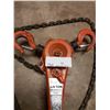 Image 3 : CM Series 637 Hoist - 3/4 Ton