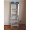 Image 1 : Reynolds 5' Step Ladder