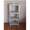 Image 1 : 4 Foot 2 sided step Ladder