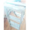 Image 2 : 4 Foot 2 sided step Ladder