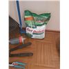 Image 2 : Gardening Essentials including Rakes, Gardena Shears, Gardena Watering Wand & More