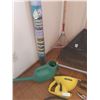Image 3 : Gardening Essentials including Rakes, Gardena Shears, Gardena Watering Wand & More