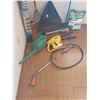 Image 5 : Gardening Essentials including Rakes, Gardena Shears, Gardena Watering Wand & More