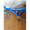 Image 2 : SuperCycle MBX-1000 18 Speed Bicycle (Tires flat)