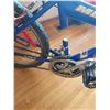 Image 5 : SuperCycle MBX-1000 18 Speed Bicycle (Tires flat)