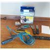 Image 1 : North Silicone Half Mask 7700 Series, Gardena Pruning Shears, Olfa Knife with Blades & More
