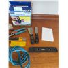 Image 3 : North Silicone Half Mask 7700 Series, Gardena Pruning Shears, Olfa Knife with Blades & More