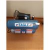 Image 1 : Eagle Twin Tank Air Compressor Model # TS2018L