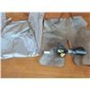 Image 1 : Tuff N Lite Tool Pouch, Brody Overalls Size M, Extension Cord, Welding Chaps & More