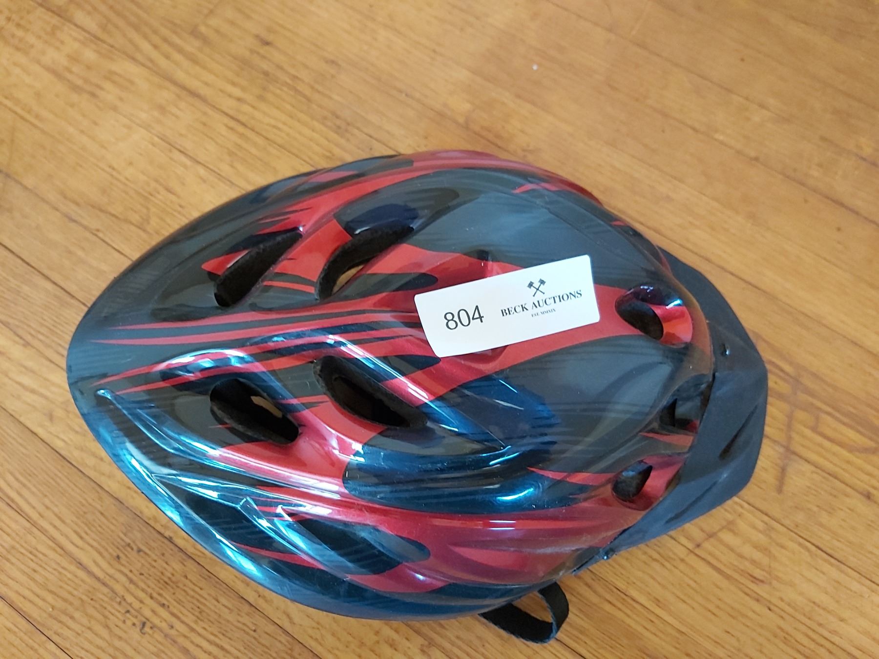 Troxel Bike Seat 10" Wide x 11" Long, Raleigh Bike Helmut and Youth
