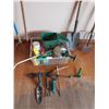 Image 3 : Assorted Gardening Tools