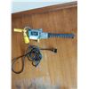 Image 1 : Vintage Dormeyer Hedge Trimmer  Model HT1GR (Tested) with Extension Cord