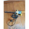 Image 3 : Vintage Dormeyer Hedge Trimmer  Model HT1GR (Tested) with Extension Cord