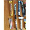 Image 2 : Assorted Auger Bits & More