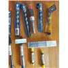 Image 3 : Assorted Auger Bits & More