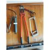 Image 3 : Assorted Tools