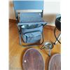 Image 3 : Hot Stuff Portable Camp Stove and Camping Chair