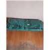 Image 1 : Large Tarp (Size Unknown)