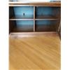 Image 4 : Beautiful Wooden Entertainment/Storage Unit with plenty of Storage (2 Pieces)