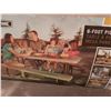 Image 3 : Lifetime 6' Folding Picnic Table