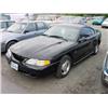 Image 1 : *95 FORD MUSTANG 5SPD 2DR 88,641 ACTUAL                               