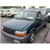 Image 1 : 91 DODGE GRD CARAVAN EXMT.                                            