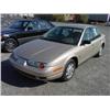 Image 1 : 01 SATURN S21 4DR 65,586 ACTUAL                                       