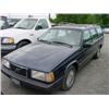 Image 1 : 95 VOLVO 945SW 4DR S/W 242,353 ACTUAL                                 