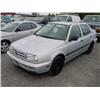Image 1 : 94 VOLKSWAGON JETTA GL 5SPD 4DR EXMT.                                 