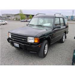 *00 NISSAN MAXIMA 4DR 93,583 ACTUAL                                   