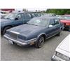 Image 1 : 90 CHRYSLER NEWYORKER 4DR EXMT.                                       