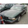 Image 1 : 94 BUICK LESABLE 4DR EXMT.                                            