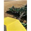 Image 11 : JD 1820 Cultivator, SN-H01820X675104 c/w 1900 Air cart, dual compartment, SN-H01900H675264, 40ft - 1