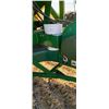 Image 14 : JD 1820 Cultivator, SN-H01820X675104 c/w 1900 Air cart, dual compartment, SN-H01900H675264, 40ft - 1