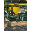 Image 16 : JD 1820 Cultivator, SN-H01820X675104 c/w 1900 Air cart, dual compartment, SN-H01900H675264, 40ft - 1