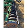 Image 20 : JD 1820 Cultivator, SN-H01820X675104 c/w 1900 Air cart, dual compartment, SN-H01900H675264, 40ft - 1