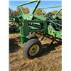 Image 26 : JD 1820 Cultivator, SN-H01820X675104 c/w 1900 Air cart, dual compartment, SN-H01900H675264, 40ft - 1