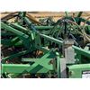 Image 5 : JD 1820 Cultivator, SN-H01820X675104 c/w 1900 Air cart, dual compartment, SN-H01900H675264, 40ft - 1