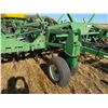 Image 7 : JD 1820 Cultivator, SN-H01820X675104 c/w 1900 Air cart, dual compartment, SN-H01900H675264, 40ft - 1