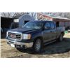 Image 1 : 2011 GMC Sierra, 4x4, V8 Auto, quad door, 239 287 Km, 265-17 tires