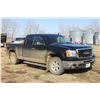 Image 4 : 2011 GMC Sierra, 4x4, V8 Auto, quad door, 239 287 Km, 265-17 tires