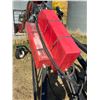 Image 6 : Wheatheart R8-41 grain auger c/w mover & bin sweep attach. c/w Kohler 25 HP motor